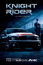 Watch Knight Rider (2008) Projectfreetv